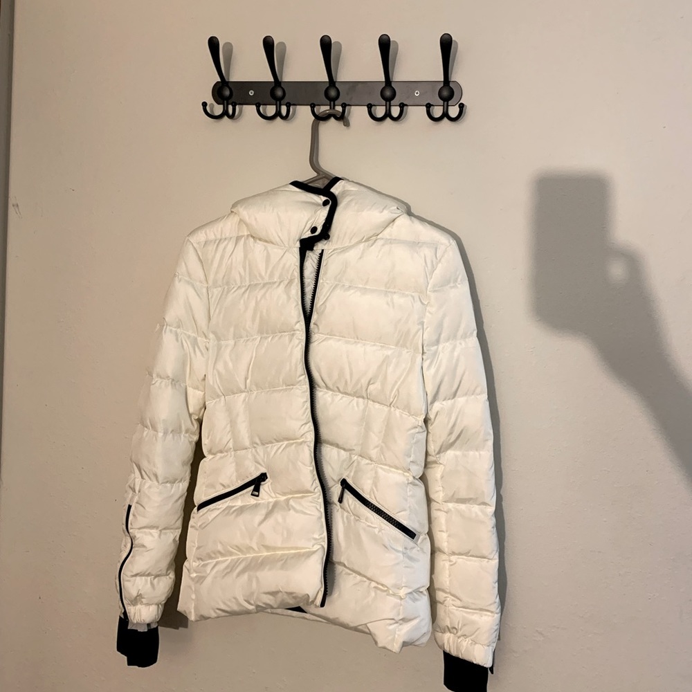 Moncler lamoura giubbotto